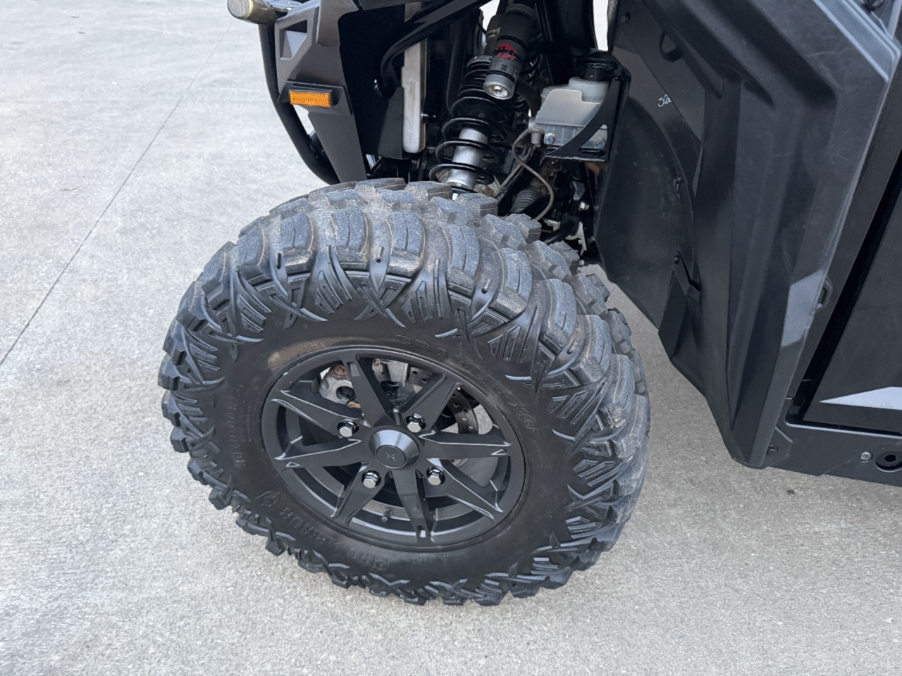 2023 Polaris General XP 1000 Premium 